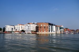 Quartiere Junghans giudecca