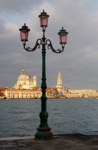 vista venezia