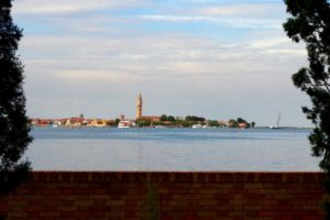 vista burano