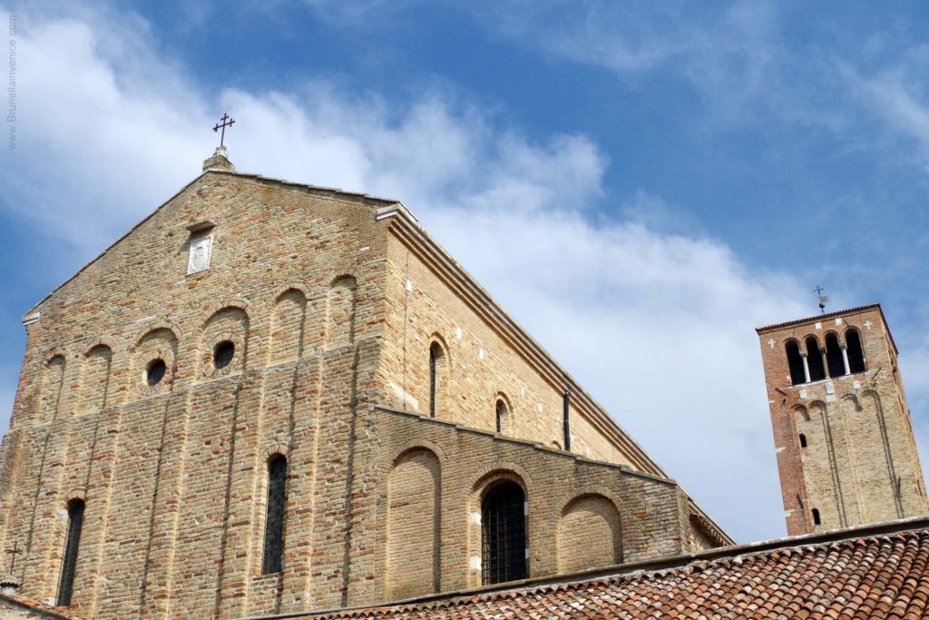 chiesa di torcello