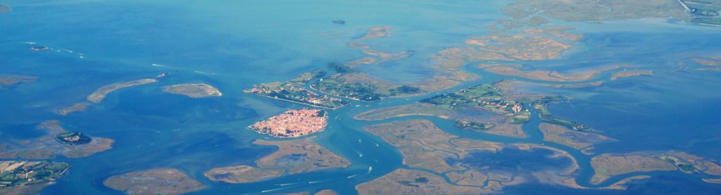 isole burano torcello