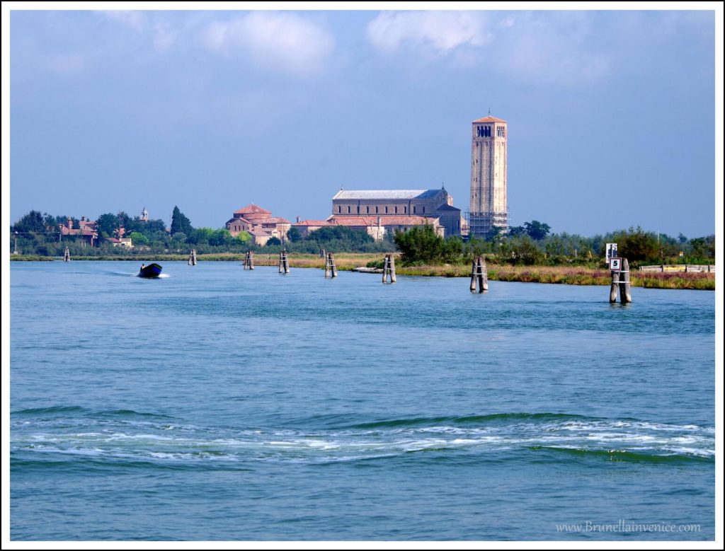 Laguna-e-Torcello